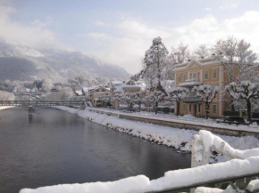 EASY SLEEP, Doppelzimmer in Top-Lage, Zentrum Bad Ischl